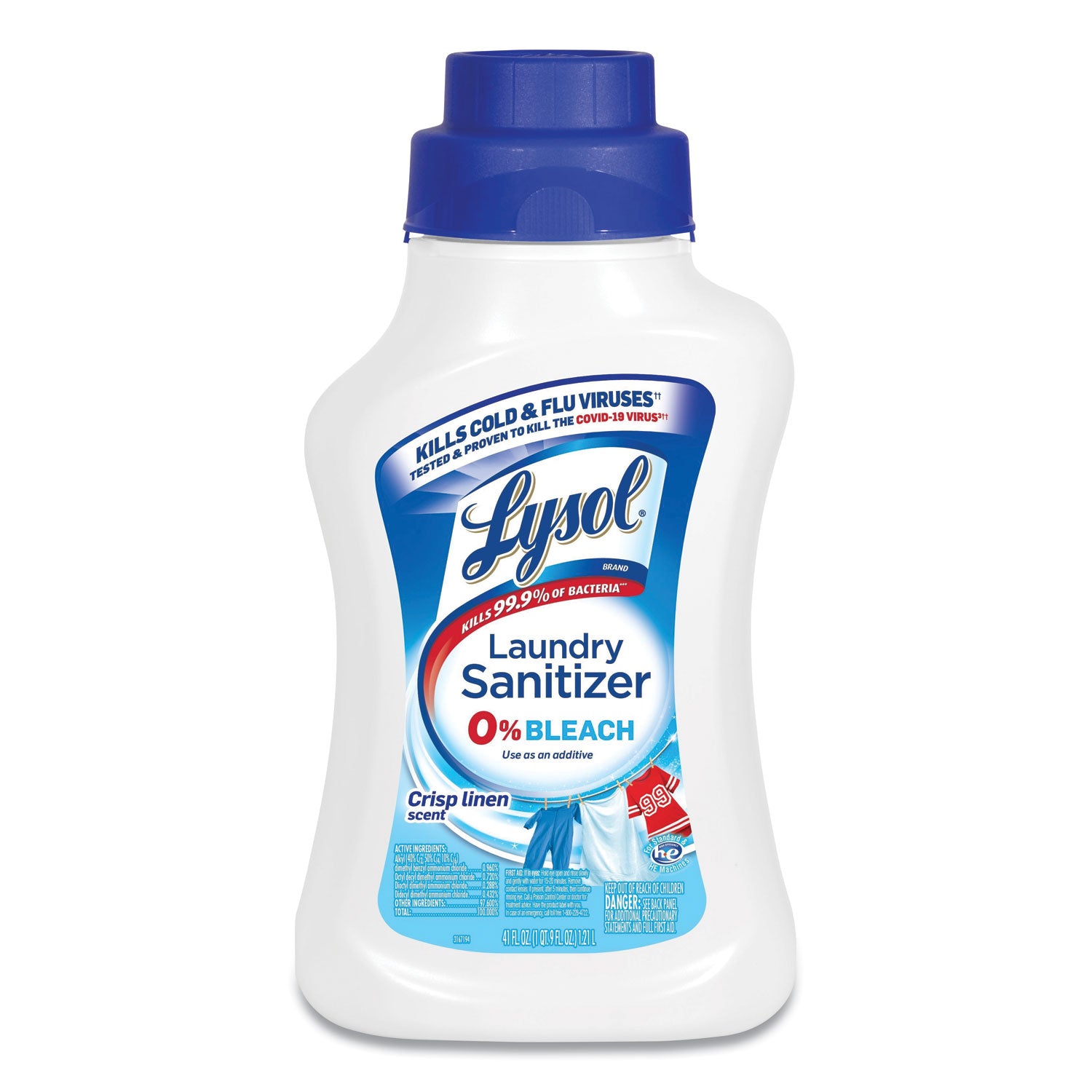 laundry-sanitizer-liquid-crisp-linen-41-oz-6-carton_rac95871 - 1
