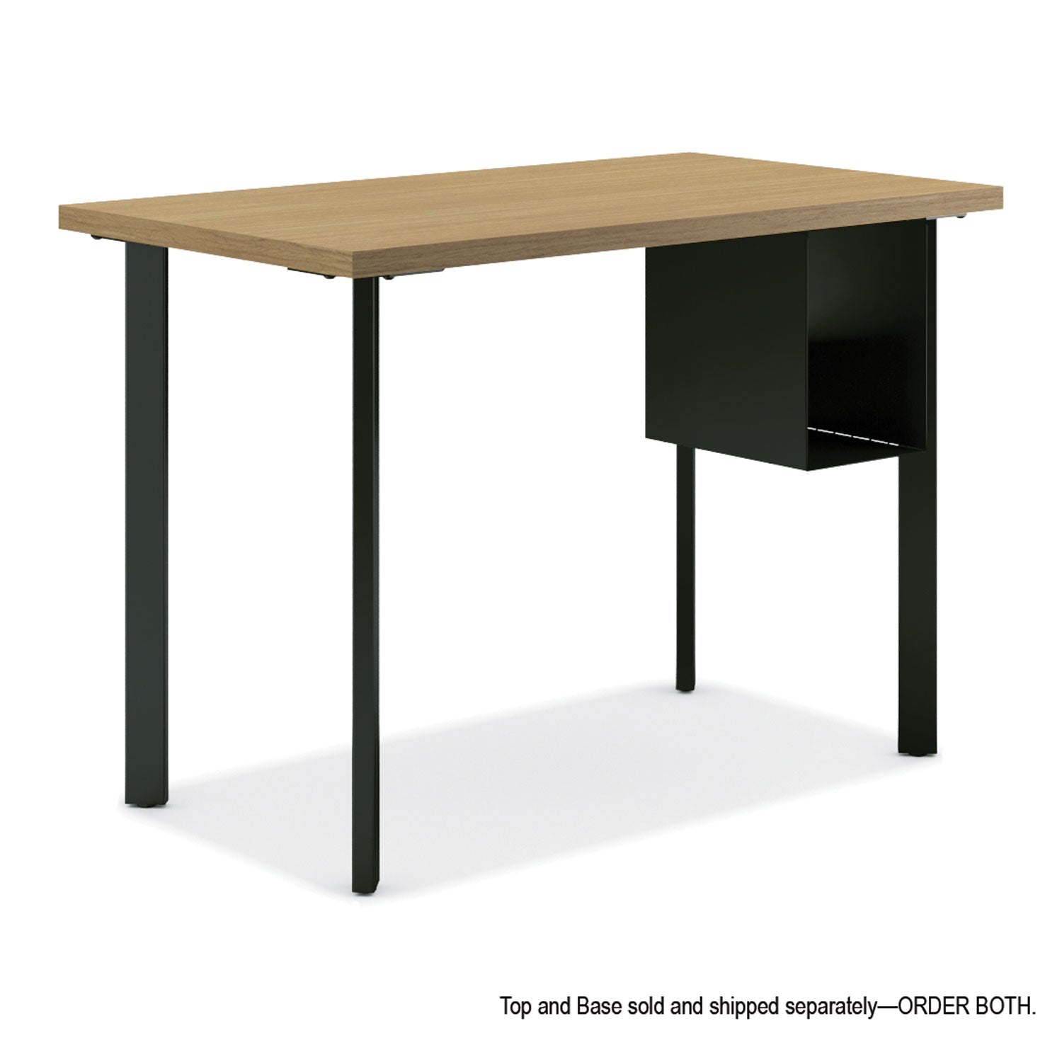 coze-writing-desk-post-legs-with-u-storage-compartment-575-x-28-black-4-legs-set_honhlcpl29usp71 - 2