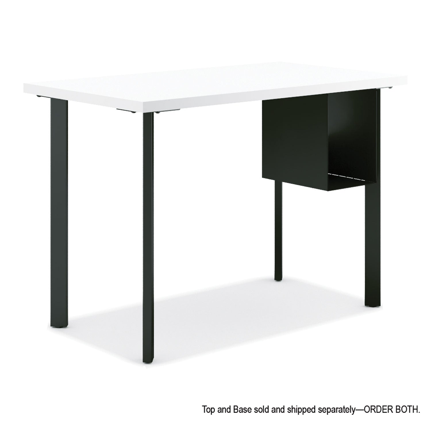coze-writing-desk-post-legs-with-u-storage-compartment-575-x-28-black-4-legs-set_honhlcpl29usp71 - 3