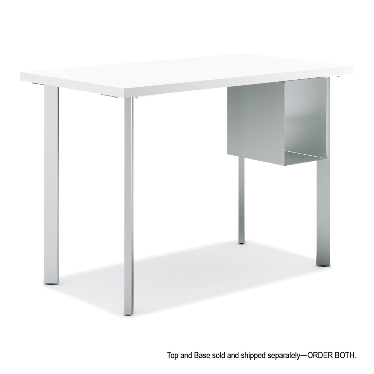 coze-writing-desk-worksurface-rectangular-48-x-24-designer-white_honhlcr2448ld1 - 4