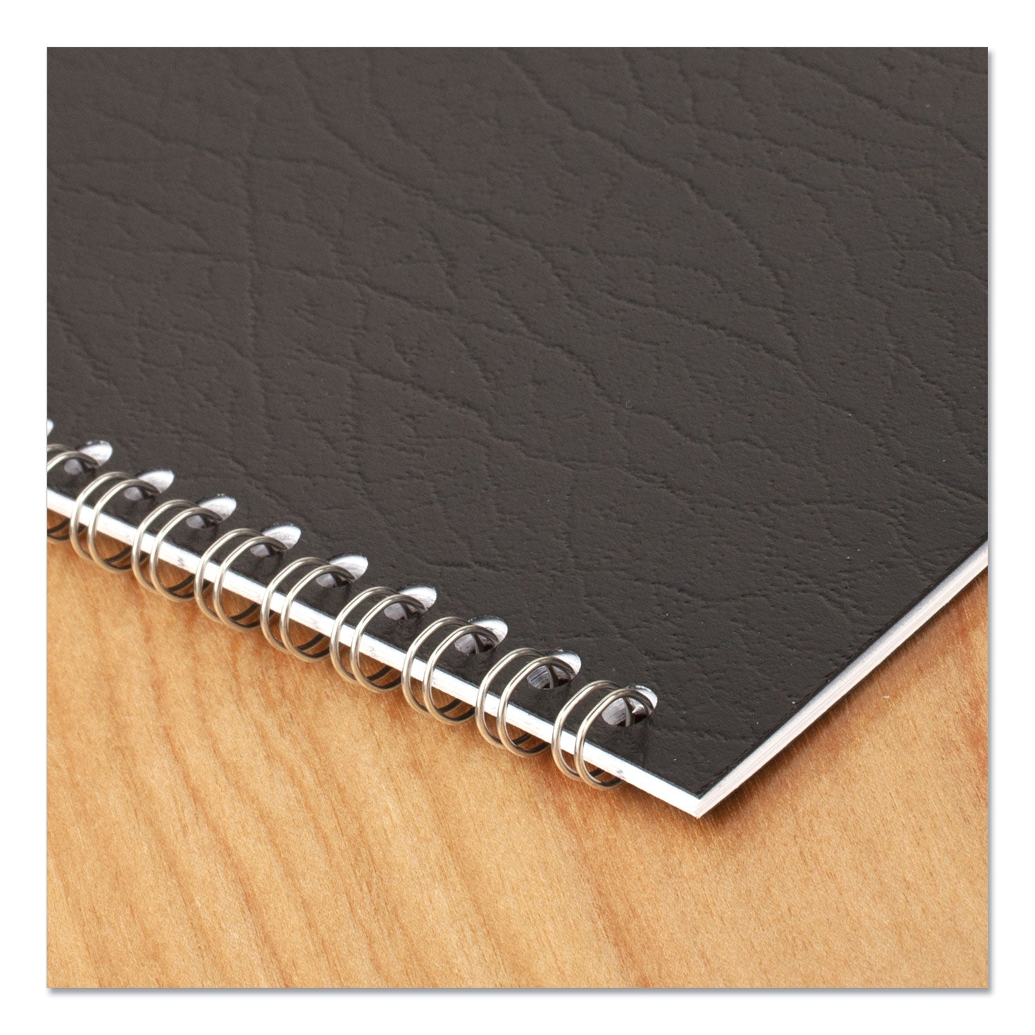 DayMinder Monthly Planner, Ruled Blocks, 12 x 8, Black Cover, 14-Month (Dec to Jan): 2023 to 2025