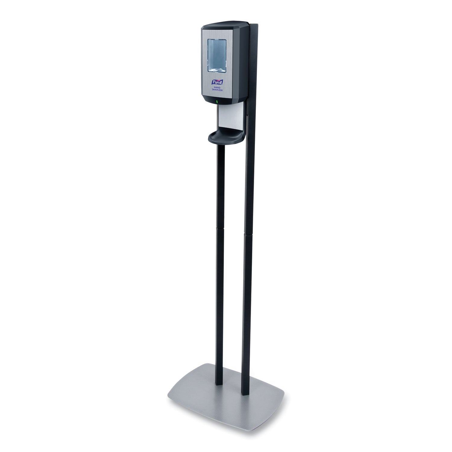 cs8-hand-sanitizer-floor-stand-with-dispenser-1200-ml-135-x-5-x-285-graphite_goj7418ds - 1