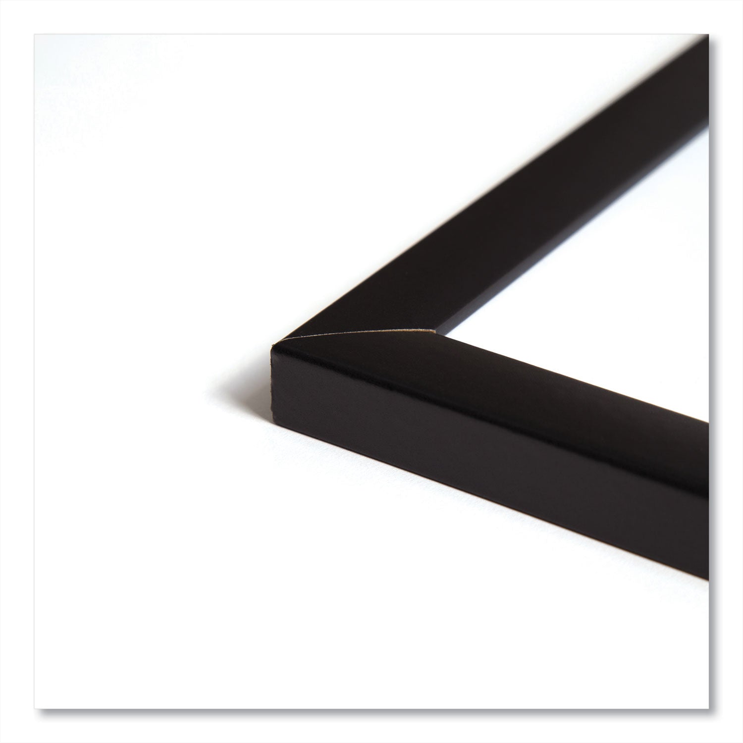 magnetic-dry-erase-board-with-wood-frame-23-x-17-white-surface-black-frame_ubr307u0001 - 2
