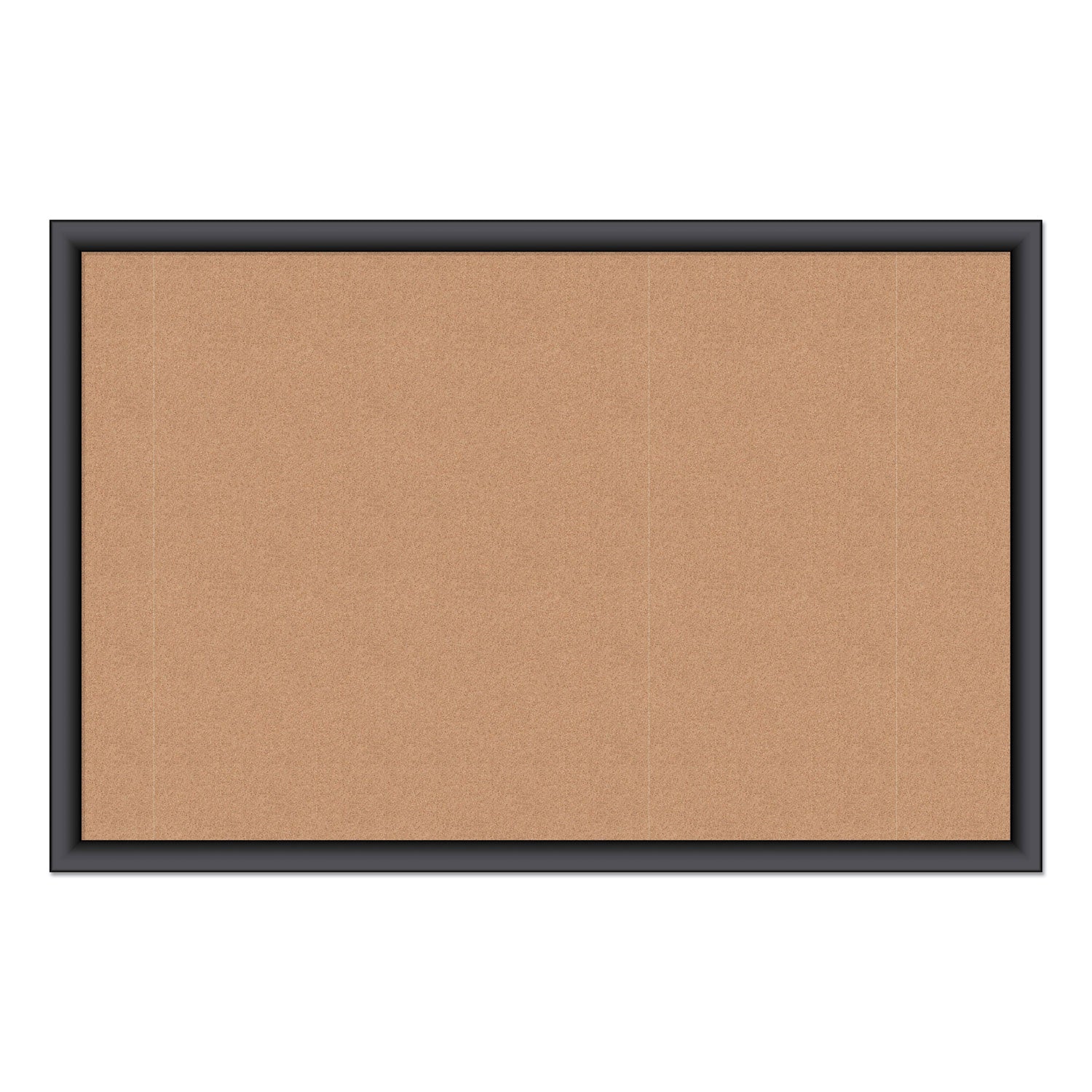 cork-bulletin-board-35-x-23-tan-surface-black-frame_ubr301u0001 - 1