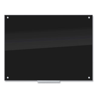 glass-dry-erase-board-47-x-35-black-surface_ubr171u0001 - 1