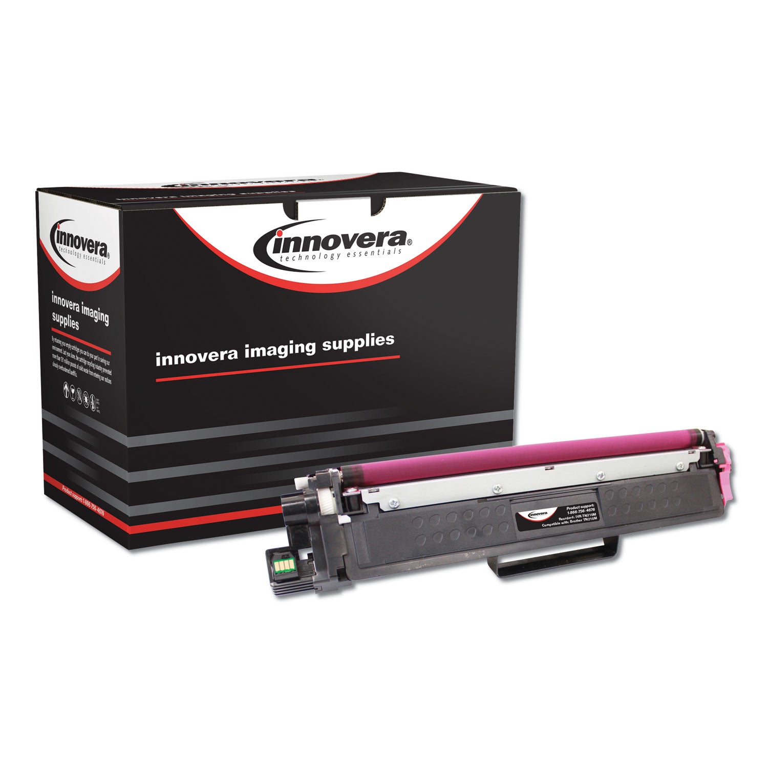 remanufactured-magenta-high-yield-toner-replacement-for-tn227m-2300-page-yield_ivrtn227m - 2