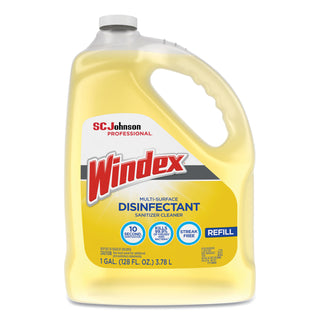 multi-surface-disinfectant-cleaner-citrus-1-gal-bottle-4-carton_sjn682265 - 2