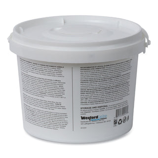 cleancide-disinfecting-wipes-1-ply-8-x-55-fresh-scent-white-400-tub_wxf3130b400dea - 2