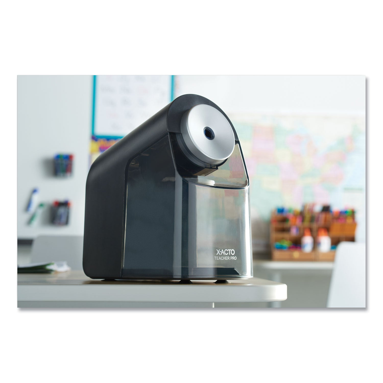 model-1675-teacherpro-classroom-electric-pencil-sharpener-ac-powered-4-x-75-x-8-black-silver-smoke_epi1675x - 3