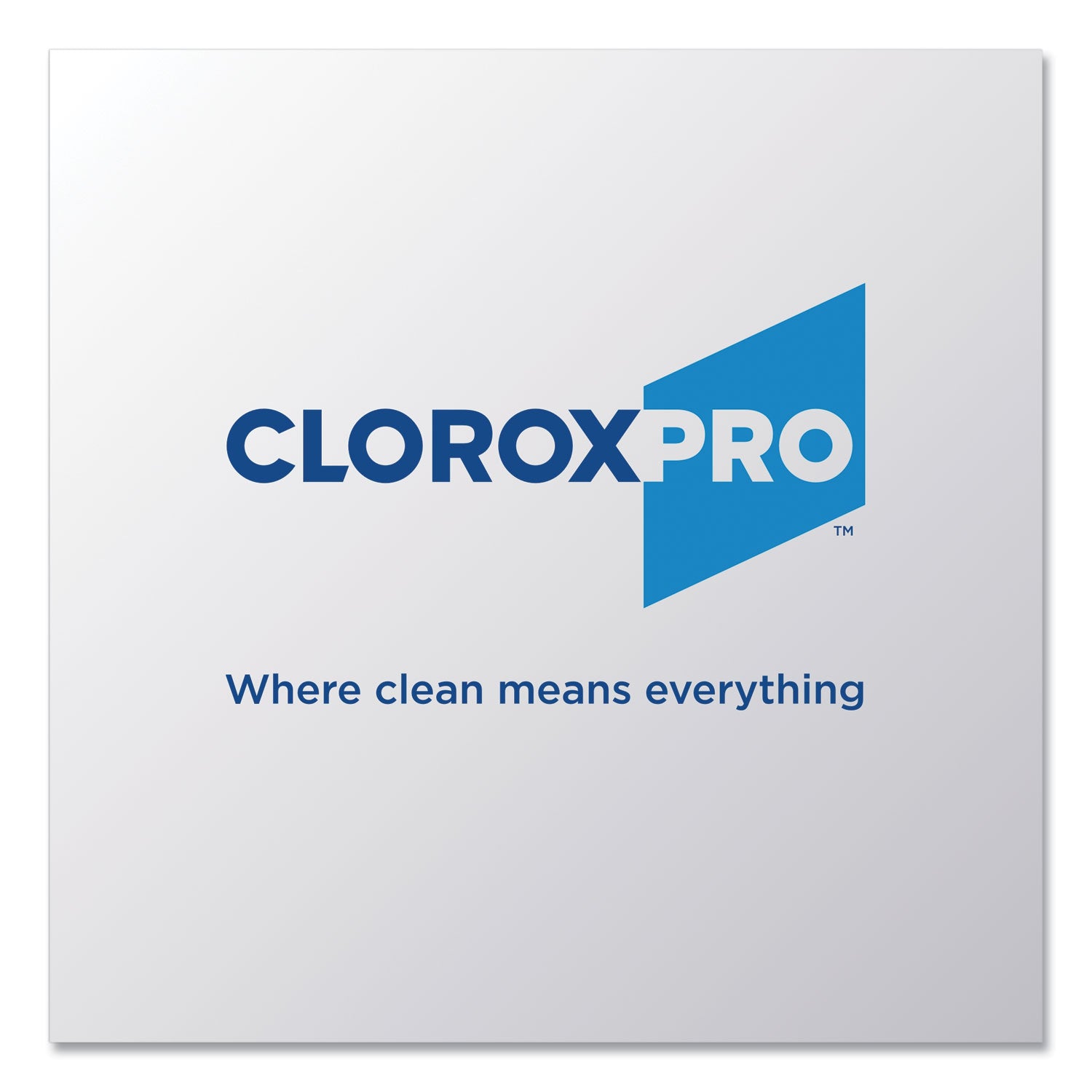 Clorox Pro Clorox Clean-up, 32 oz Smart Tube Spray, 9/Carton - 