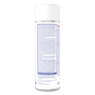 Wall Power Foaming Wall Washer, 20 oz Can, 12/Carton