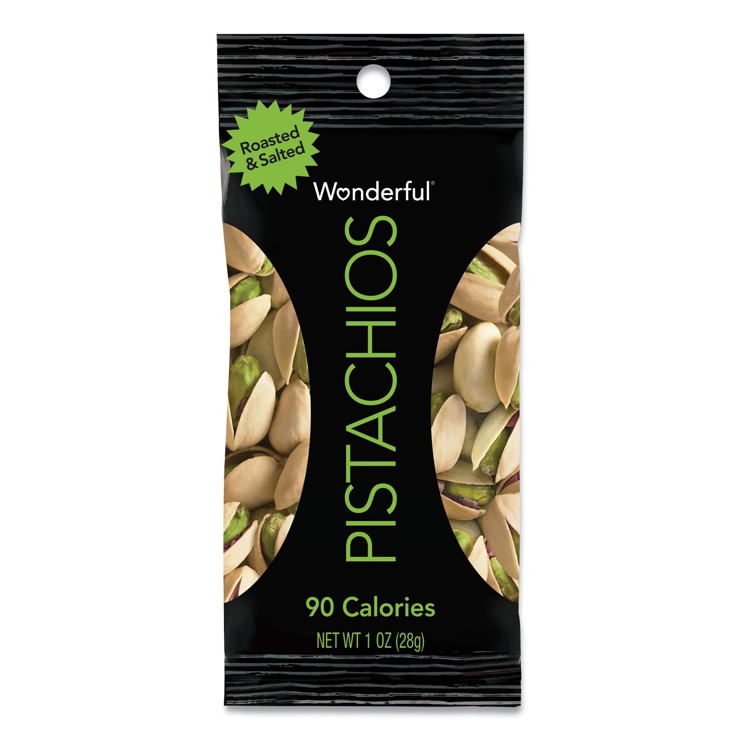 wonderful-pistachios-roasted-and-salted-1-oz-pack-12-box_pam072142a25x - 1