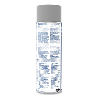 Stainless Steel Cleaner and Polish, 17 oz Aerosol Spray, 12/Carton
