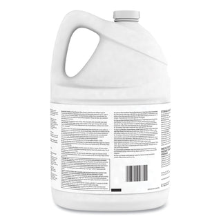 Virex II 256 One-Step Disinfectant Cleaner Deodorant Mint, 1 gal, 4 Bottles/CT