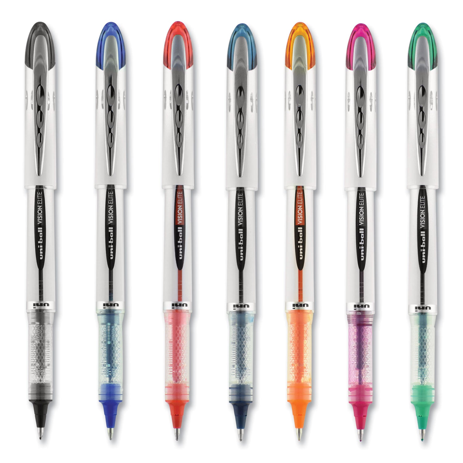 vision-elite-hybrid-gel-pen-stick-bold-08-mm-assorted-ink-and-barrel-colors-8-pack_ubc90199pp - 2