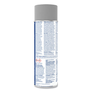 Stainless Steel Cleaner and Polish, 17 oz Aerosol Spray