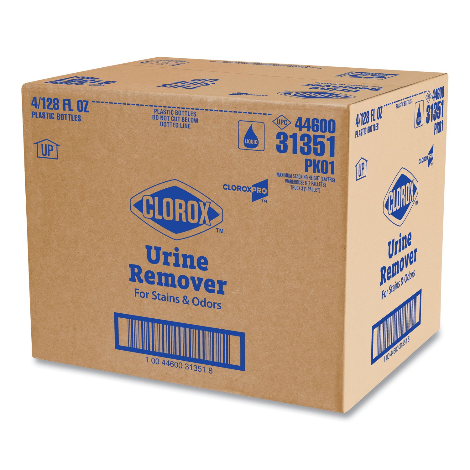 urine-remover-for-stains-and-odors-128-oz-refill-bottle-4-carton_clo31351ct - 8