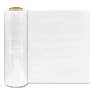 extended-core-blown-stretch-wrap-18-x-1500-ft-79-gauge-clear-4-carton_cwz687958 - 1