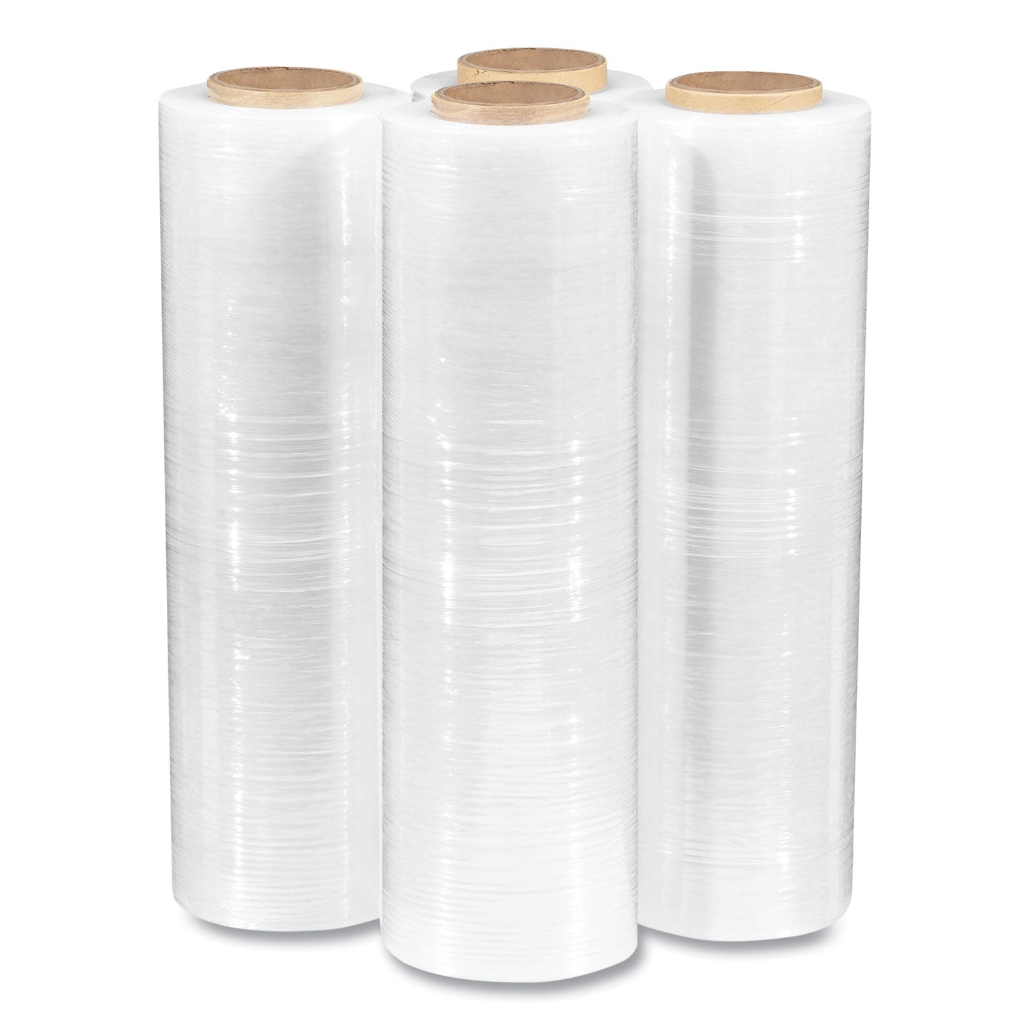 extended-core-blown-stretch-wrap-18-x-1500-ft-79-gauge-clear-4-carton_cwz687958 - 3