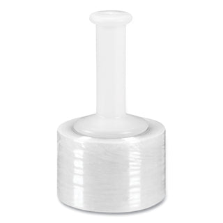cast-banding-wrap-with-hand-dispenser-3-x-1000-ft-80-gauge-clear-18-carton_cwz698534 - 1