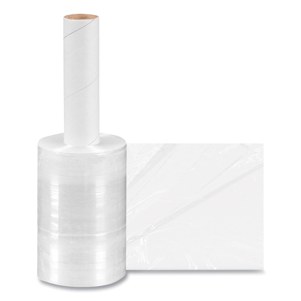 dual-format-extended-core-cast-stretch-banding-wrap-5-x-1000-ft-80-gauge-clear-12-carton_cwz698539 - 1