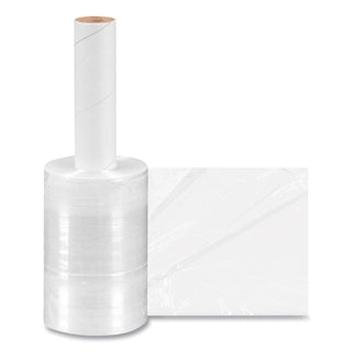dual-format-extended-core-cast-stretch-banding-wrap-5-x-1000-ft-80-gauge-clear-12-carton_cwz698539 - 1
