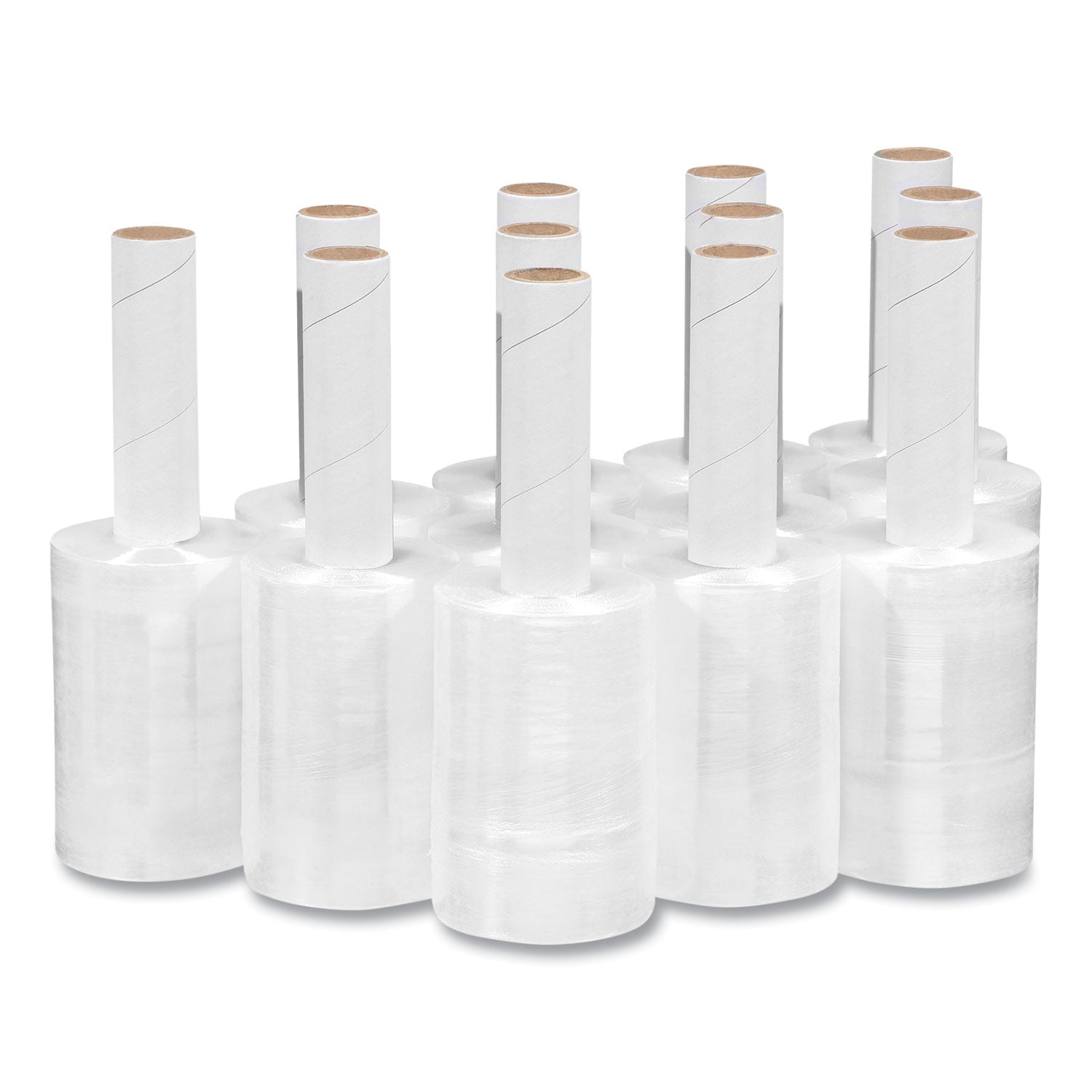 dual-format-extended-core-cast-stretch-banding-wrap-5-x-1000-ft-80-gauge-clear-12-carton_cwz698539 - 3