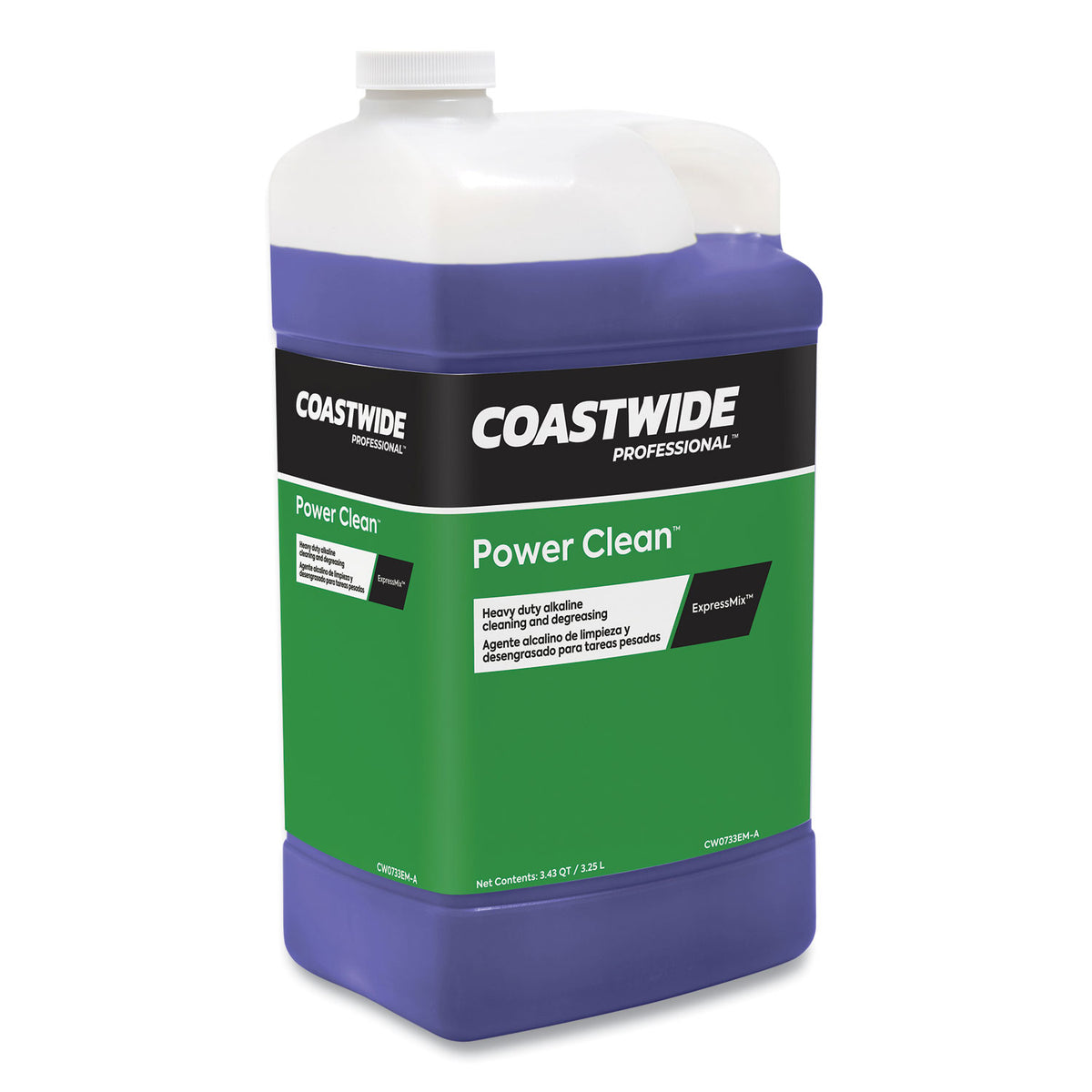 power-clean-heavy-duty-cleaner-and-degreaser-concentrate-for-expressmix-grape-scent-110-oz-bottle-2-carton_cwz24321408 - 3