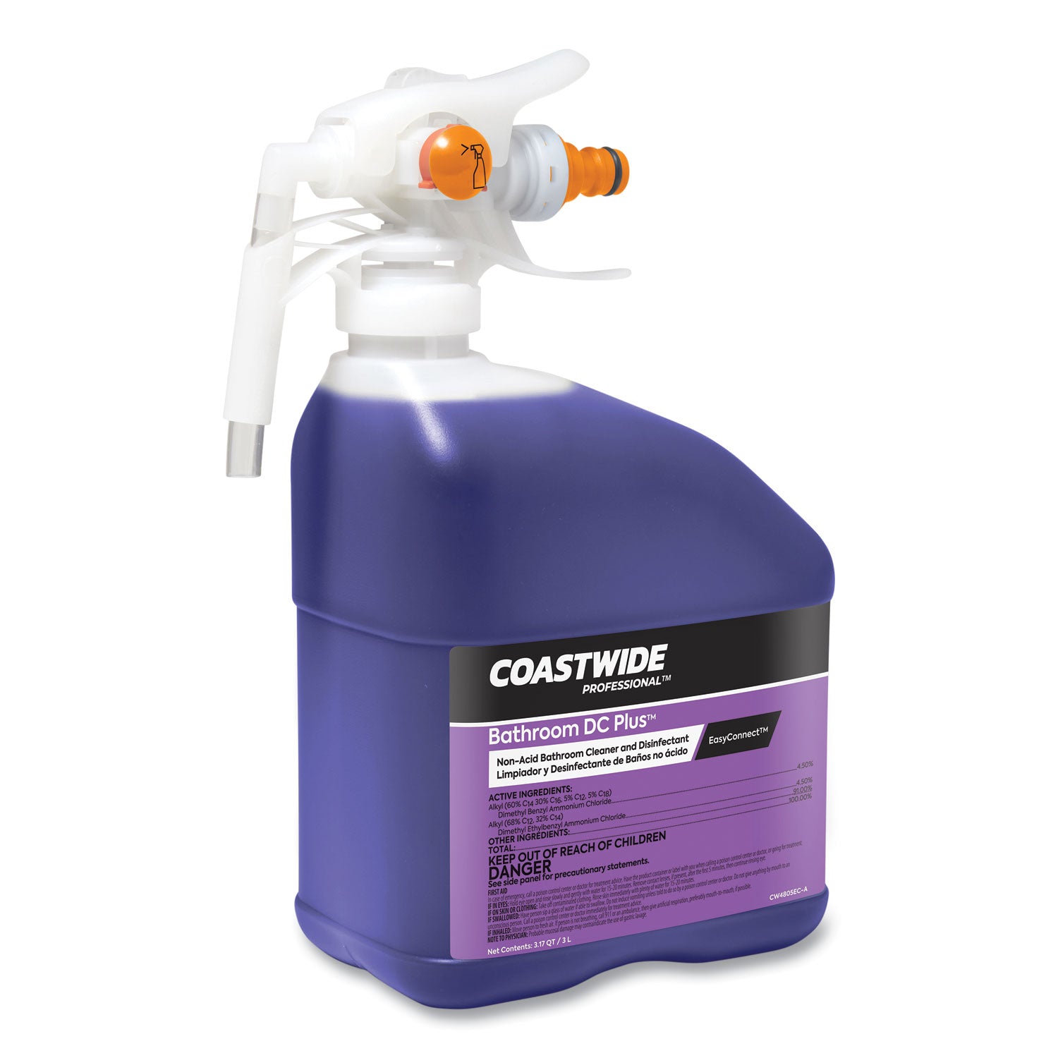 bathroom-dc-plus-cleaner-and-disinfectant-concentrate-for-easyconnect-fresh-scent-101-oz-bottle-2-carton_cwz24381049 - 3