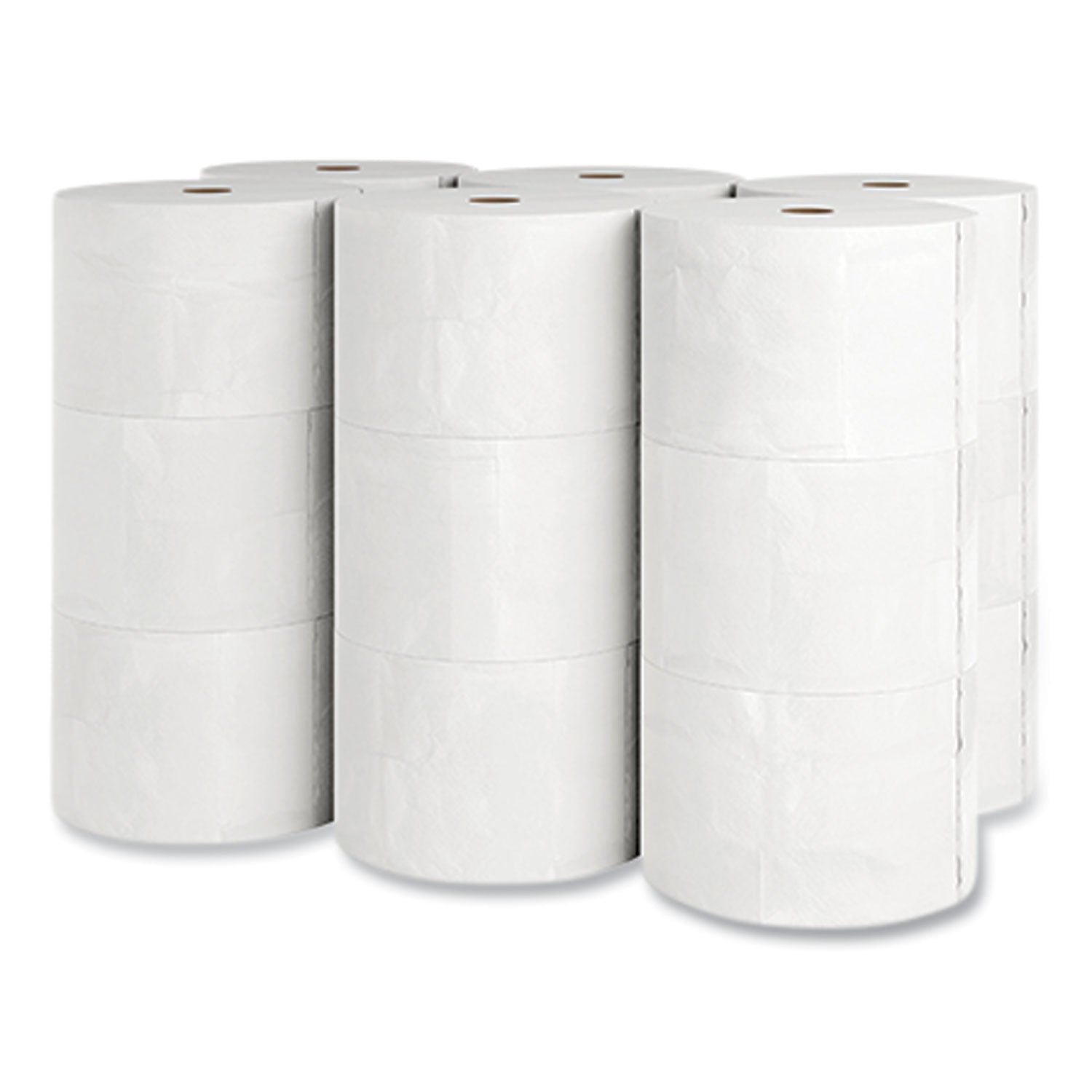 j-series-1-ply-small-core-bath-tissue-septic-safe-white-4-x-1000-ft-3000-sheets-roll-18-rolls-carton_cwz24405972 - 2