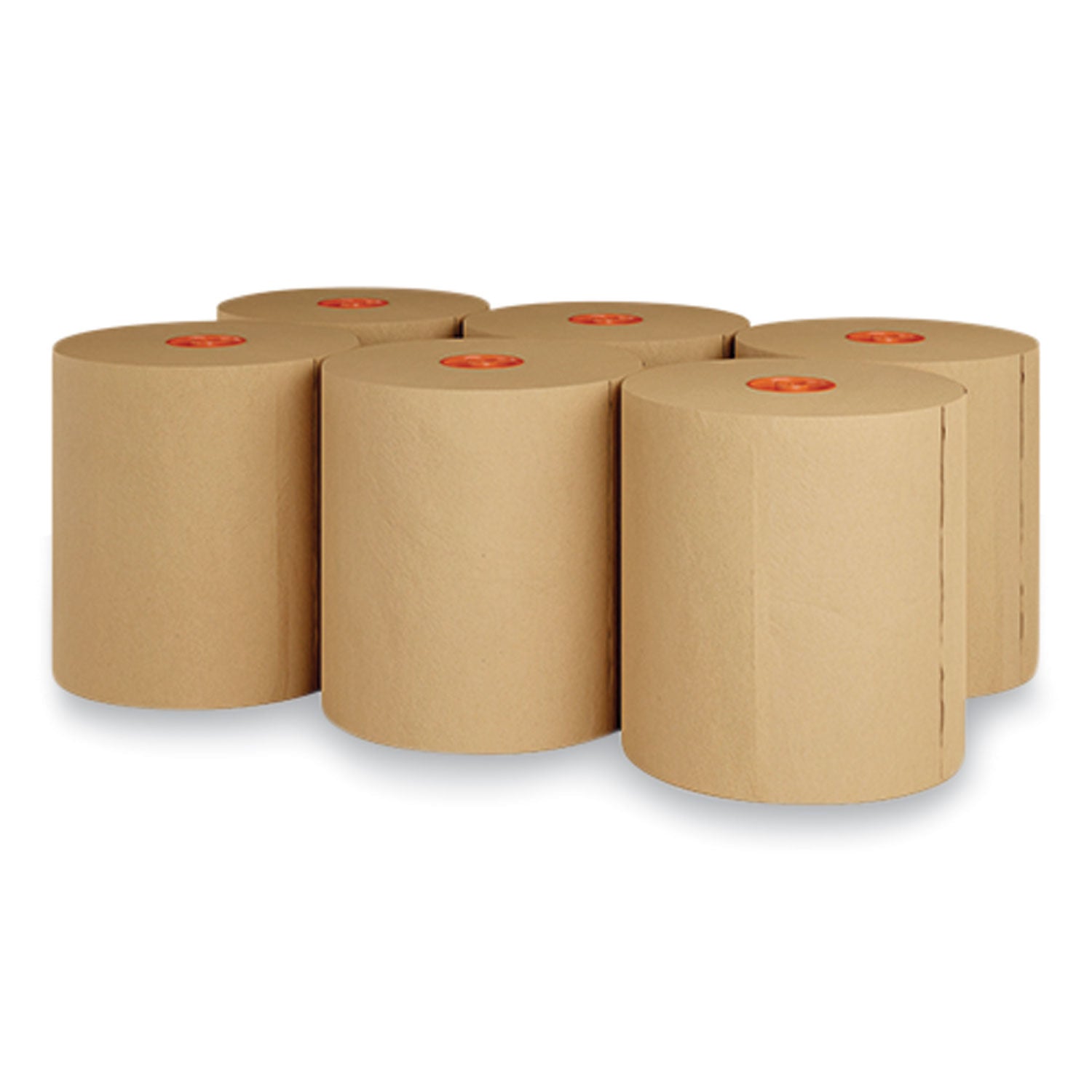 j-series-hardwound-paper-towels-1-ply-8-x-800-ft-natural-kraft-6-rolls-carton_cwz24405973 - 2