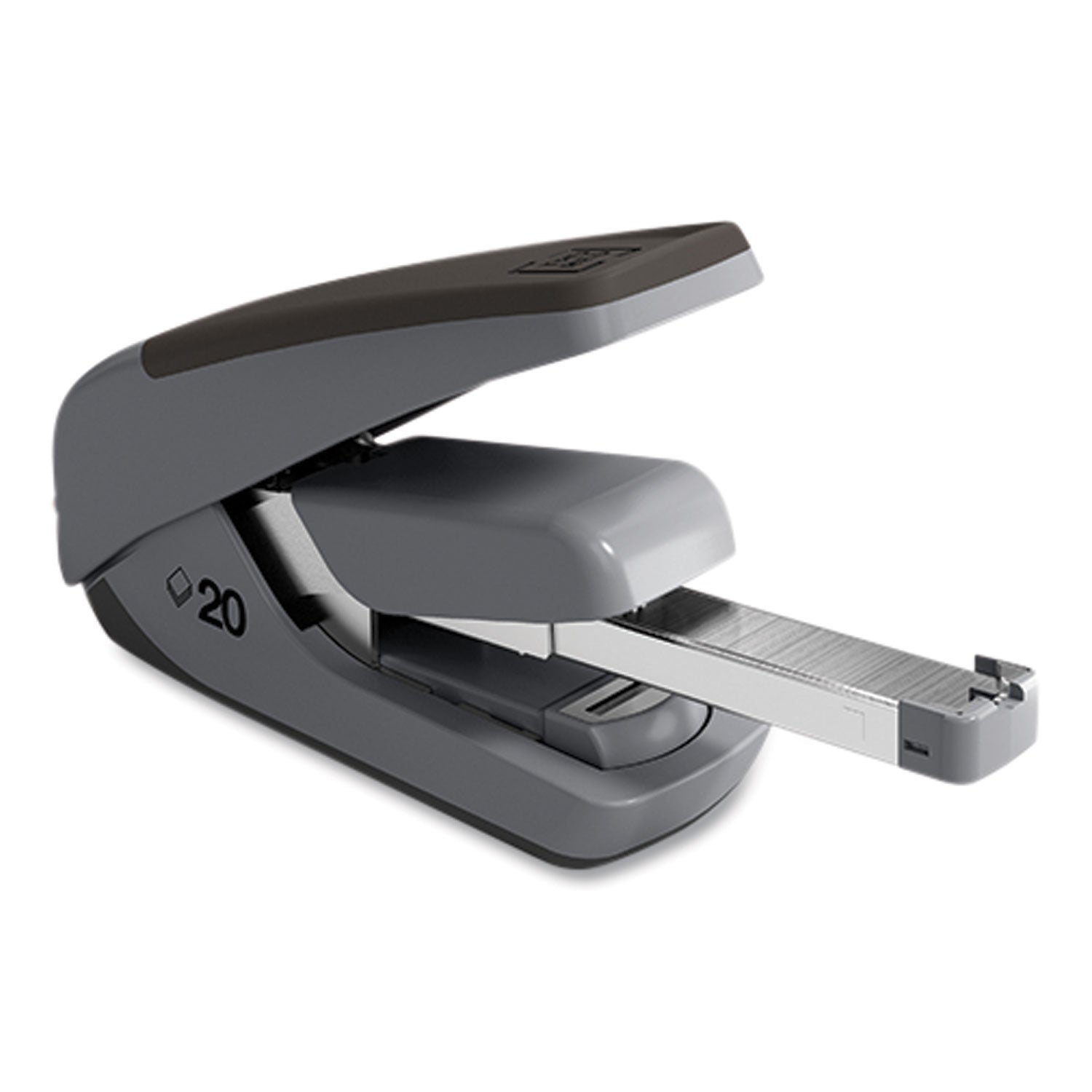 one-touch-cx4-desktop-stapler-20-sheet-capacity-black_tud576346 - 2