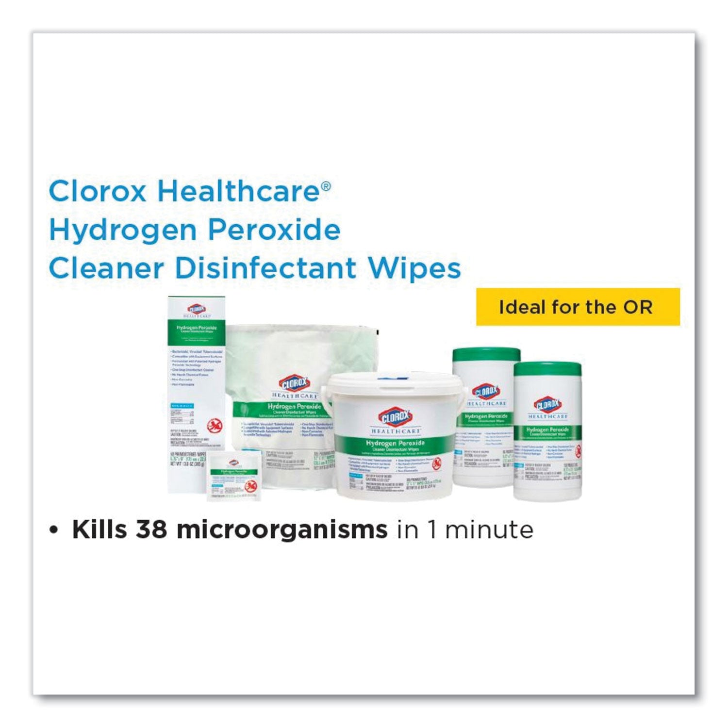 hydrogen-peroxide-cleaner-disinfectant-wipes-12-x-11-unscented-white-185-pack-2-packs-carton_clo30827 - 5