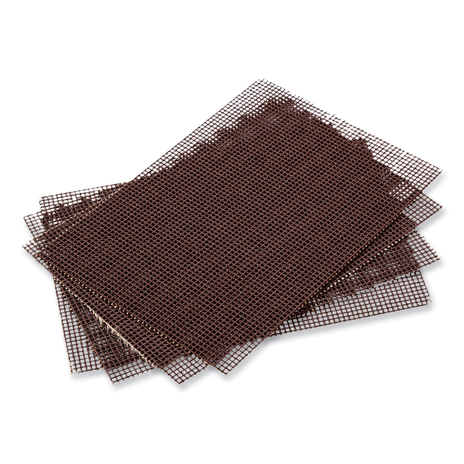 griddle-screen-aluminum-oxide-4-x-55-brown-20-pack-10-packs-carton_rppgs1020 - 1