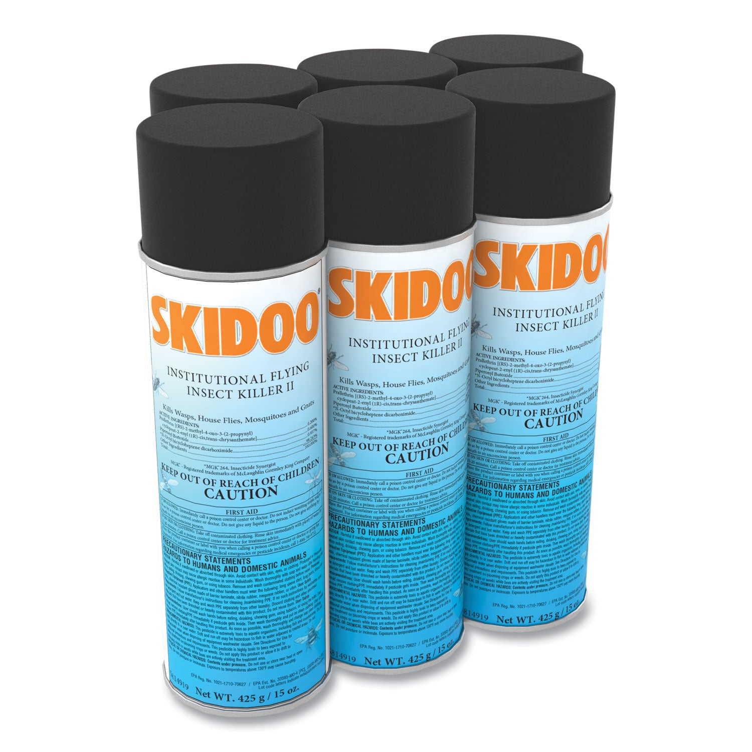 skidoo-institutional-flying-insect-killer-15-oz-aerosol-spray-6-carton_dvo5814919 - 2