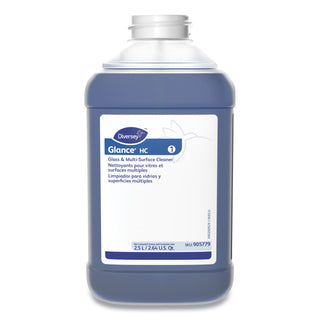 Tannin Stain Remover, 32 oz Bottle, Fruity, 6/CT