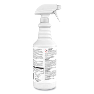 Speedball Heavy-Duty Cleaner, Citrus, Liquid, 1qt. Spray Bottle, 12/CT