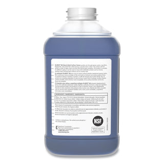 Tannin Stain Remover, 32 oz Bottle, Fruity, 6/CT