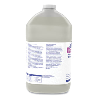 Suma Block Whitener, 1 gal Bottle, 4/Carton