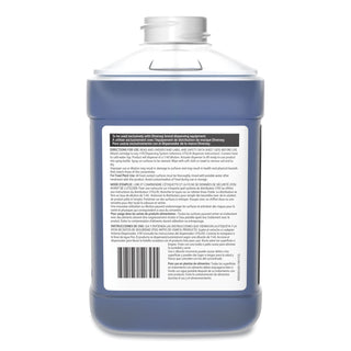 Tannin Stain Remover, 32 oz Bottle, Fruity, 6/CT