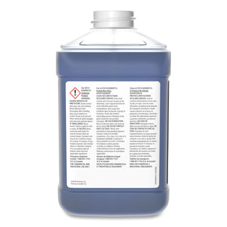 Tannin Stain Remover, 32 oz Bottle, Fruity, 6/CT