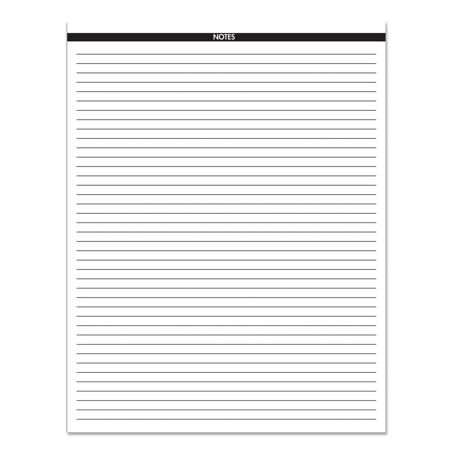 black-on-white-photo-weekly-appointment-book-landscapes-photography-11-x-85-black-cover-12-month-jan-to-dec-2024_hod217102 - 6