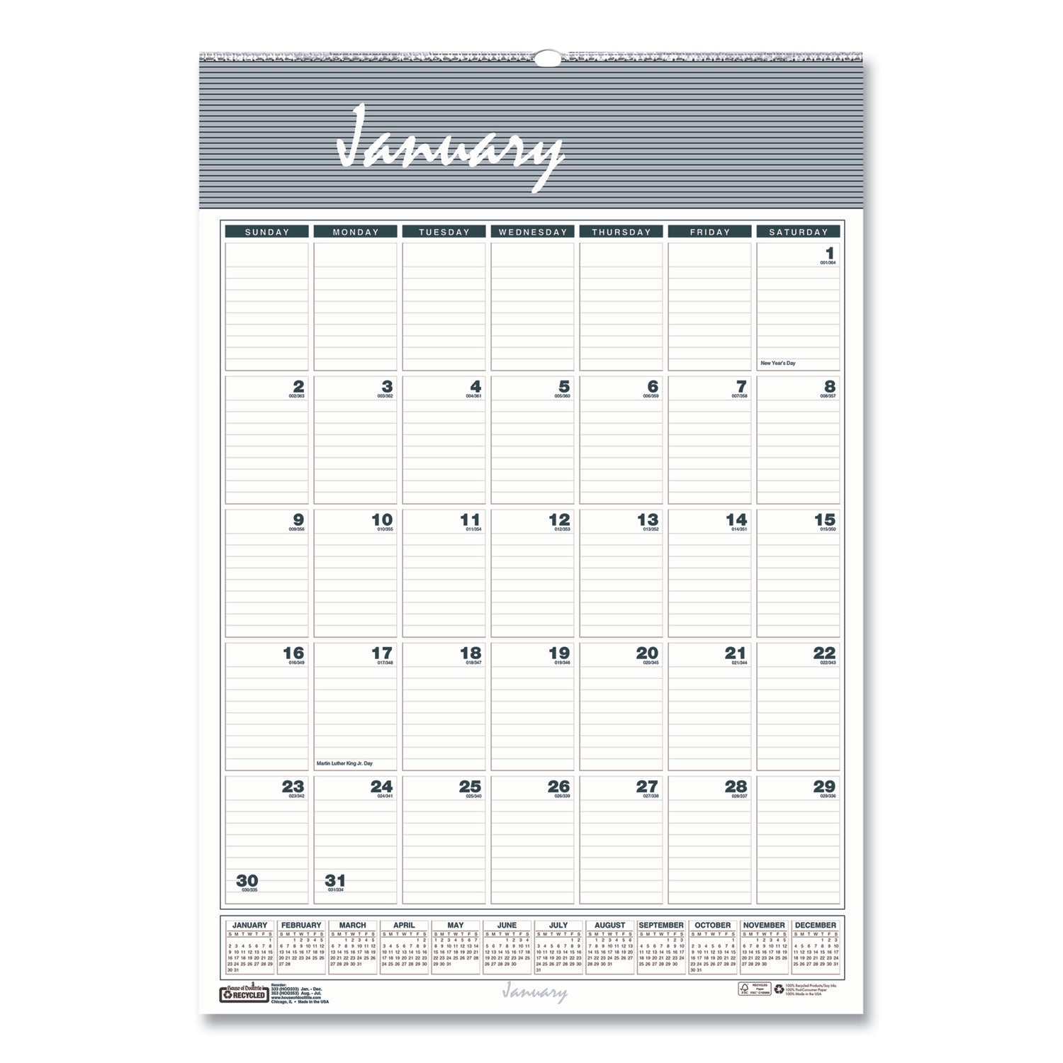 bar-harbor-recycled-wirebound-monthly-wall-calendar-155-x-22-white-blue-gray-sheets-12-month-jan-dec-2024_hod333 - 1