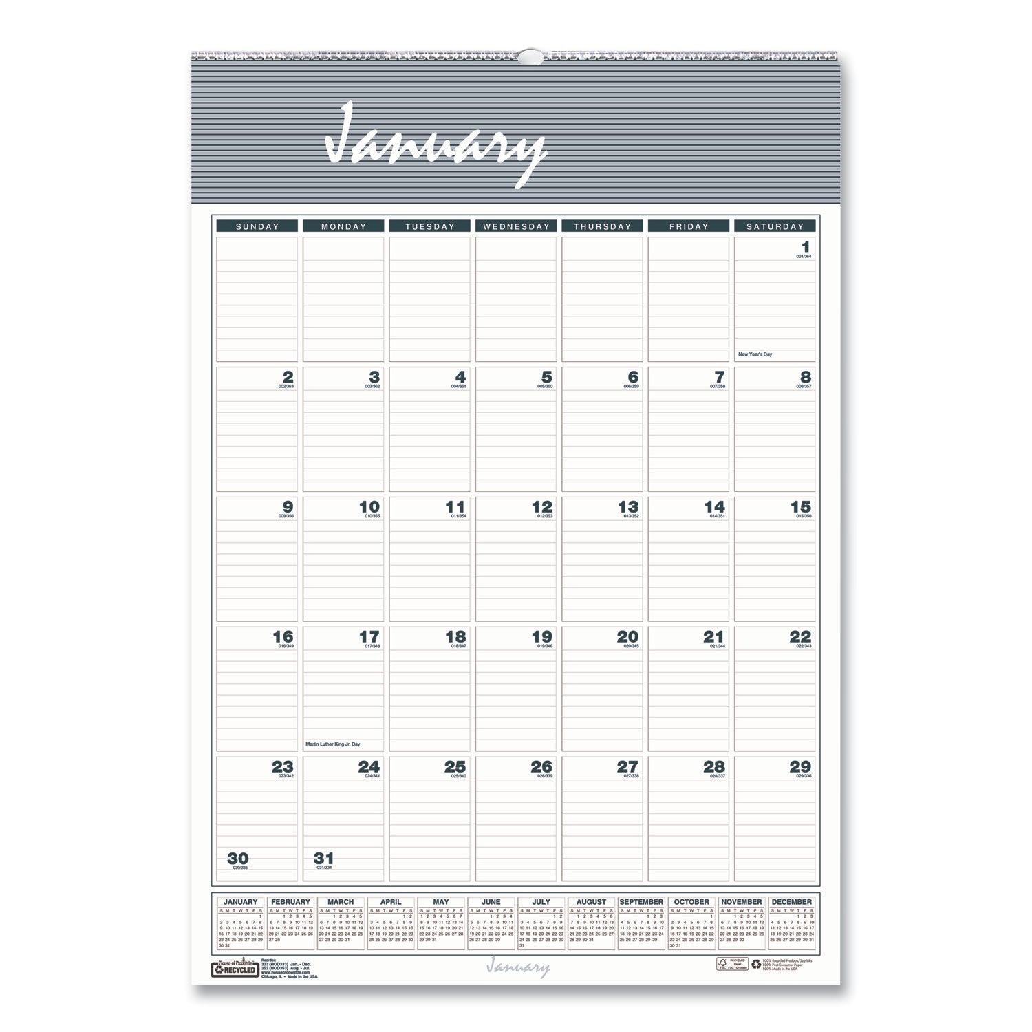 bar-harbor-recycled-wirebound-monthly-wall-calendar-22-x-3125-white-blue-gray-sheets-12-month-jan-dec-2024_hod334 - 1