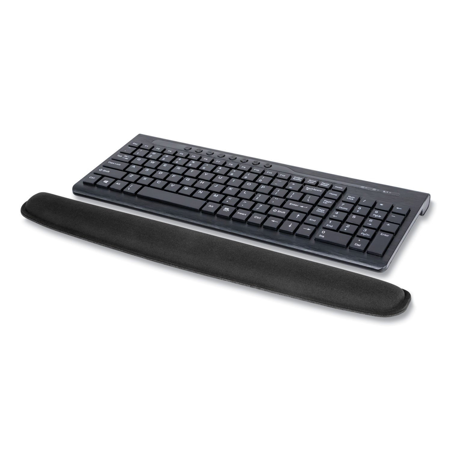 memory-foam-keyboard-wrist-rest-287-x-18-black_asp30205 - 2