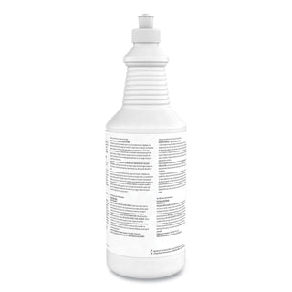 Red Juice Stain Remover, 32 oz Bottle, 6 Bottles/Carton