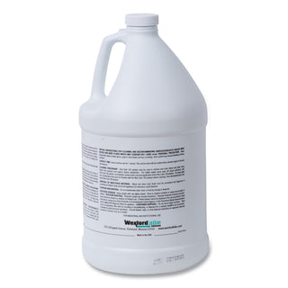 Wex-Cide Concentrated Disinfecting Cleaner, Nectar Scent, 128 oz Bottle, 4/Carton