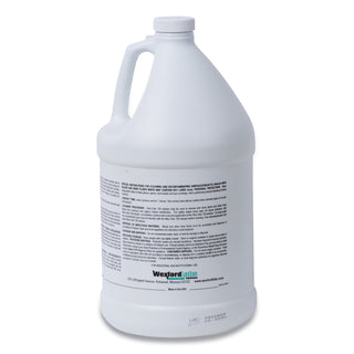Wex-Cide Concentrated Disinfecting Cleaner, Nectar Scent, 128 oz Bottle