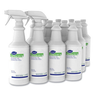 Good Sense RTU Liquid Odor Counteractant, Apple Scent, 32 oz Spray Bottle