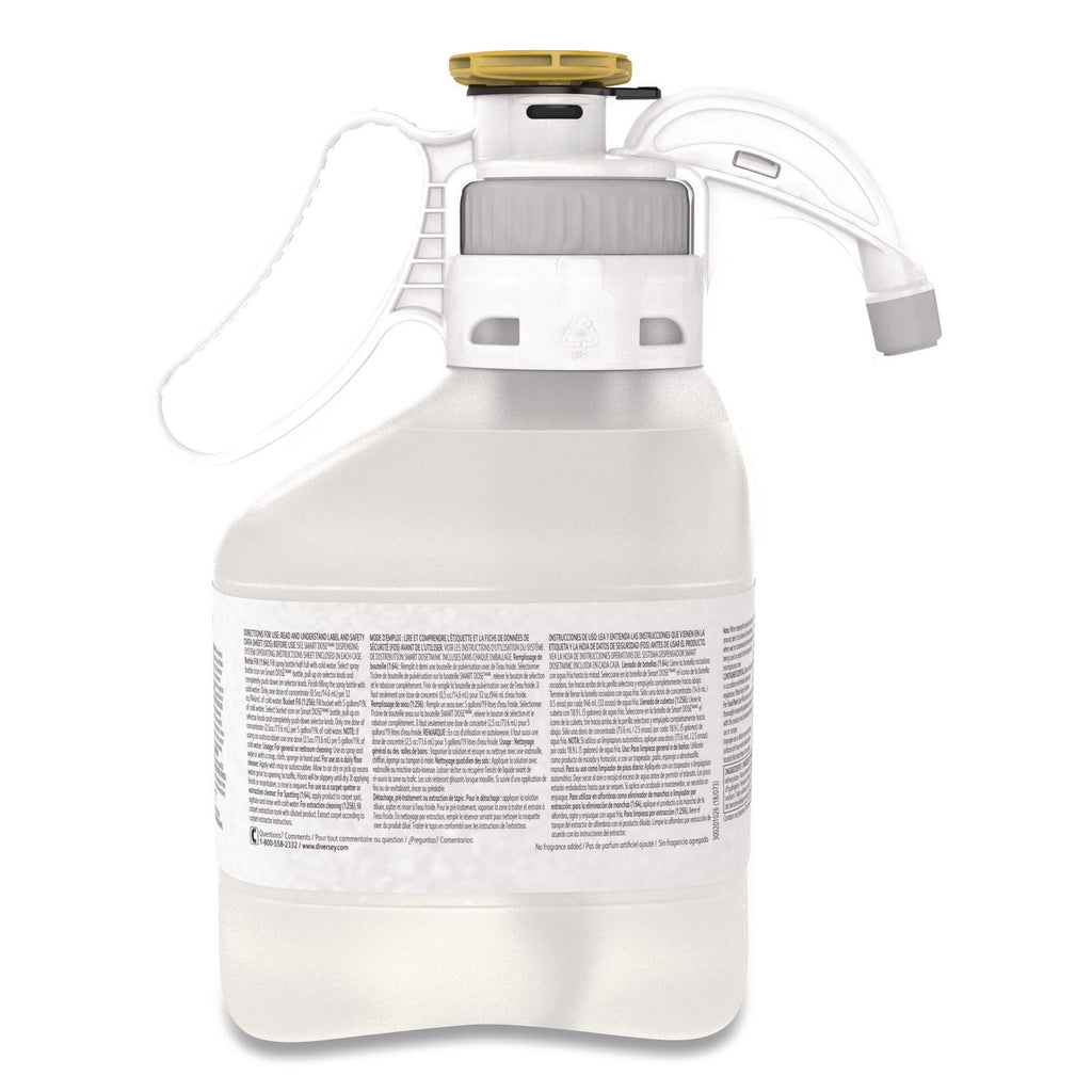 PERdiem Concentrated General Cleaner with Hydrogen Peroxide, 47.34 oz, Bottle, 2/Carton